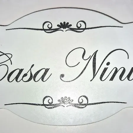Casa Ninin - Belcanto Viareggio