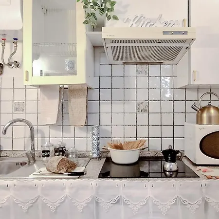 Casa Ninin - Belcanto Apartment *
