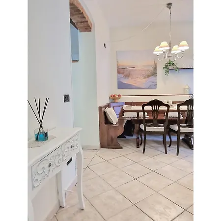 Casa Ninin - Belcanto *
