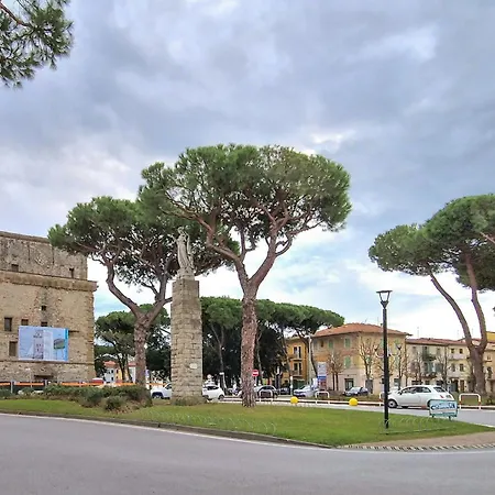 Casa Ninin - Belcanto Viareggio