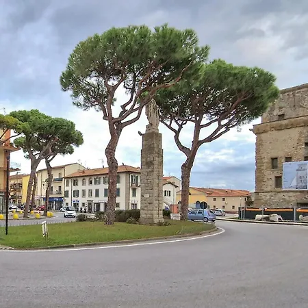 Casa Ninin - Belcanto * Viareggio