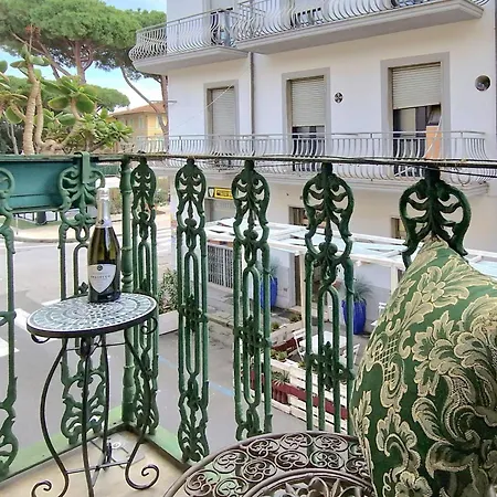 Casa Ninin - Belcanto *
