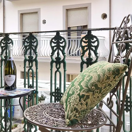Apartment Casa Ninin - Belcanto Viareggio