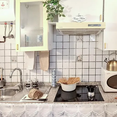 Casa Ninin - Belcanto Apartment Viareggio