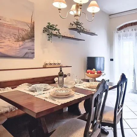 Casa Ninin - Belcanto