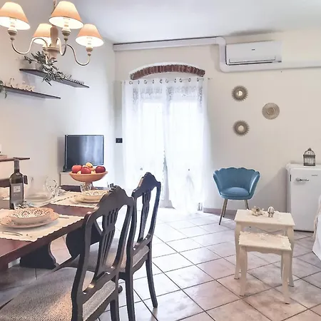 Apartment Casa Ninin - Belcanto *