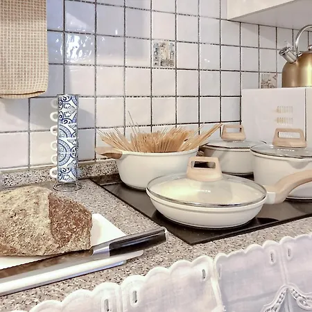 Casa Ninin - Belcanto Apartment Viareggio