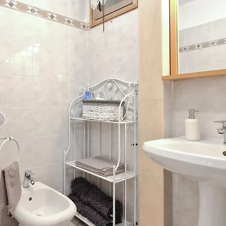 Casa Ninin - Belcanto 아파트