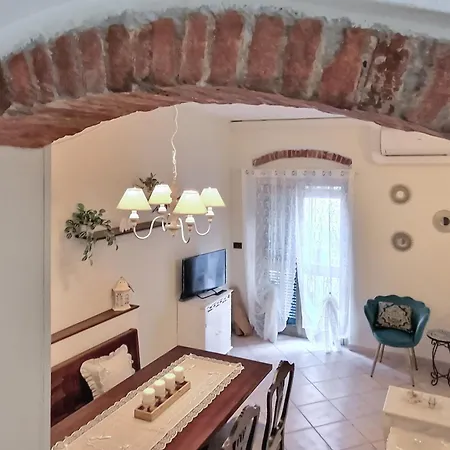 Casa Ninin - Belcanto 아파트
