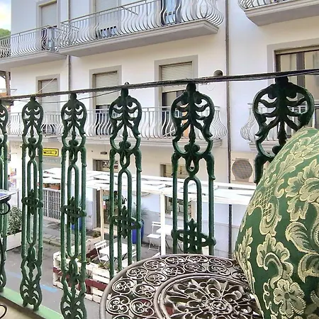 Casa Ninin - Belcanto 아파트 *