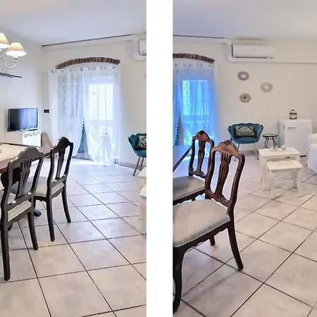 Lejlighed Casa Ninin - Belcanto *