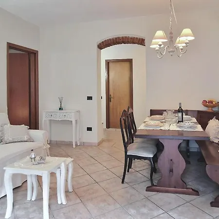 Casa Ninin - Belcanto Lejlighed